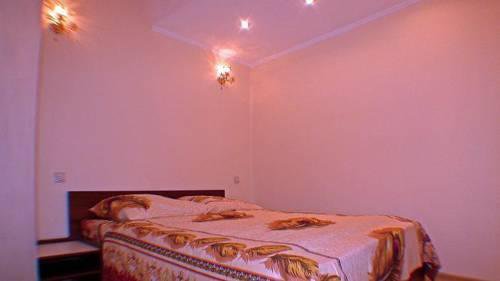 Апартаменты Юбилейные Сочи