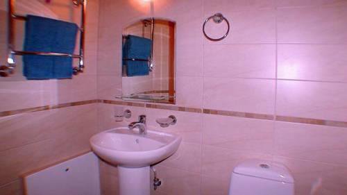 Апартаменты Юбилейные Сочи