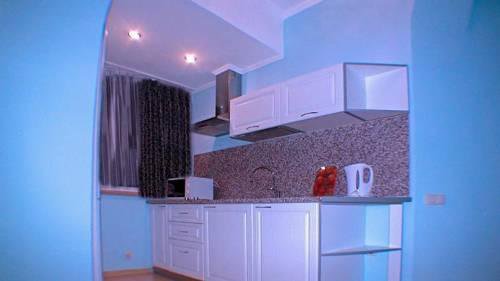 Апартаменты Юбилейные Сочи